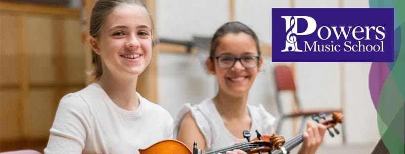 Powers Music School photo 1