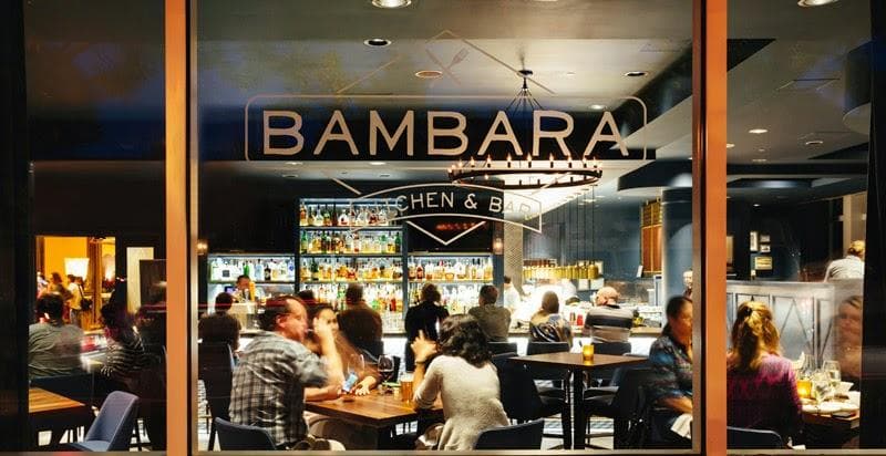 Bambara Cambridge photo 6