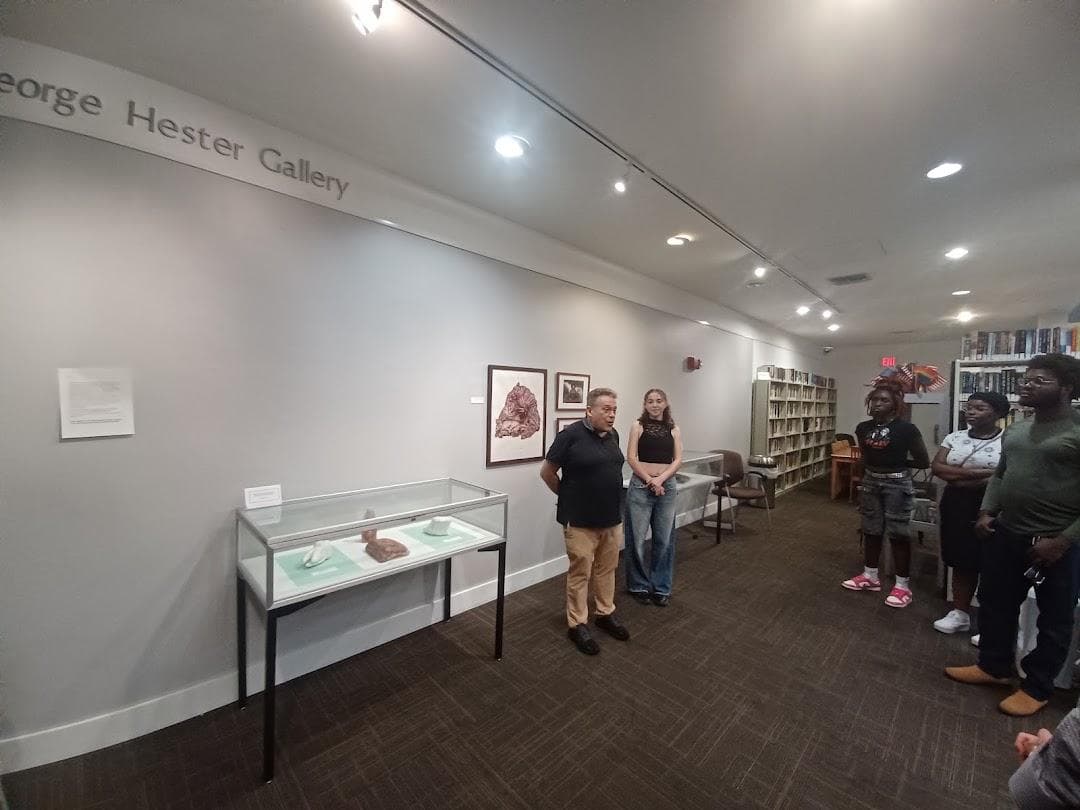 Stonewall National Museum, Archives & Library photo 3