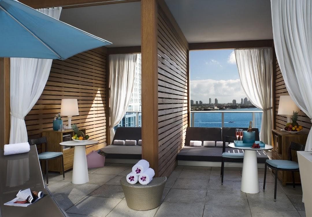 Kimpton EPIC Hotel photo 1