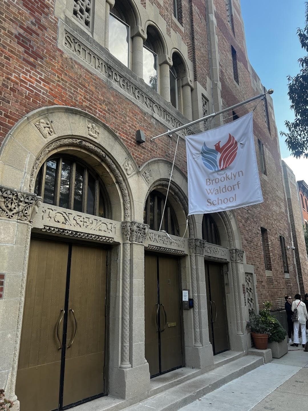 The Brooklyn Waldorf School photo 2