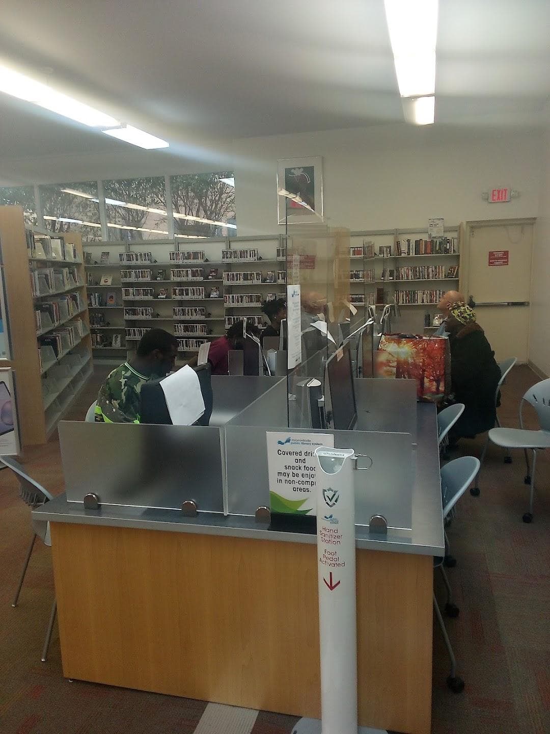 Little River Branch Library photo 3