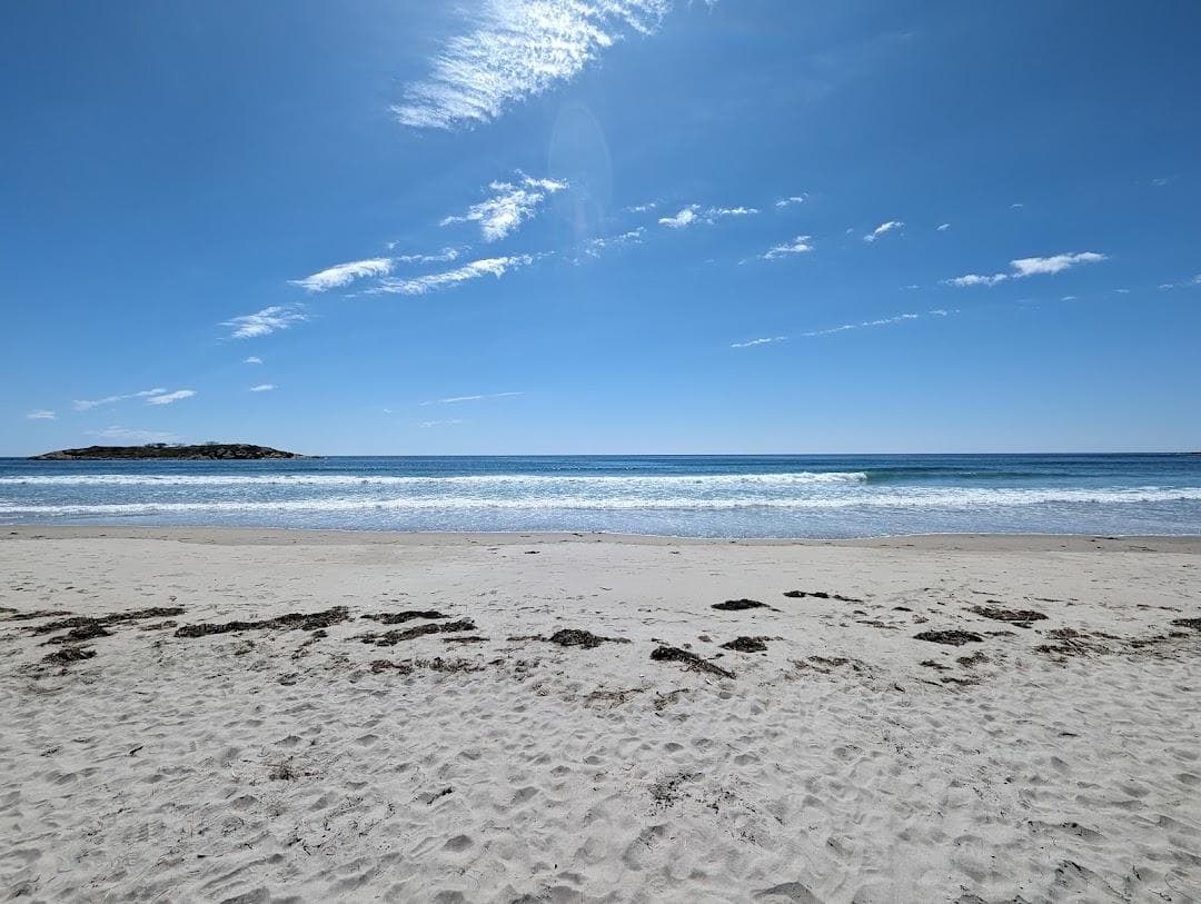 Good Harbor Beach photo 4