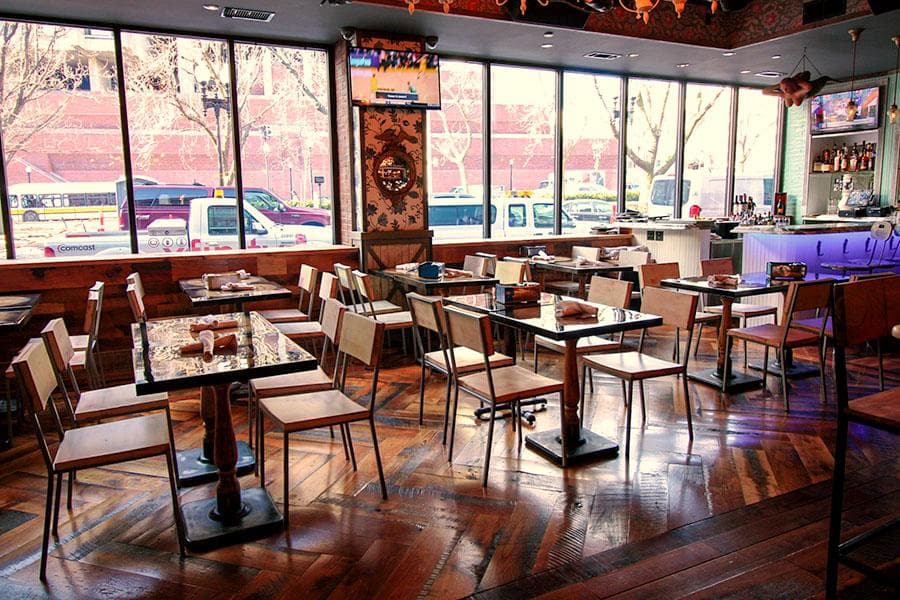 The White Bull Tavern photo 3