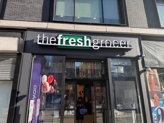 The Fresh Grocer of Fulton St. photo 2