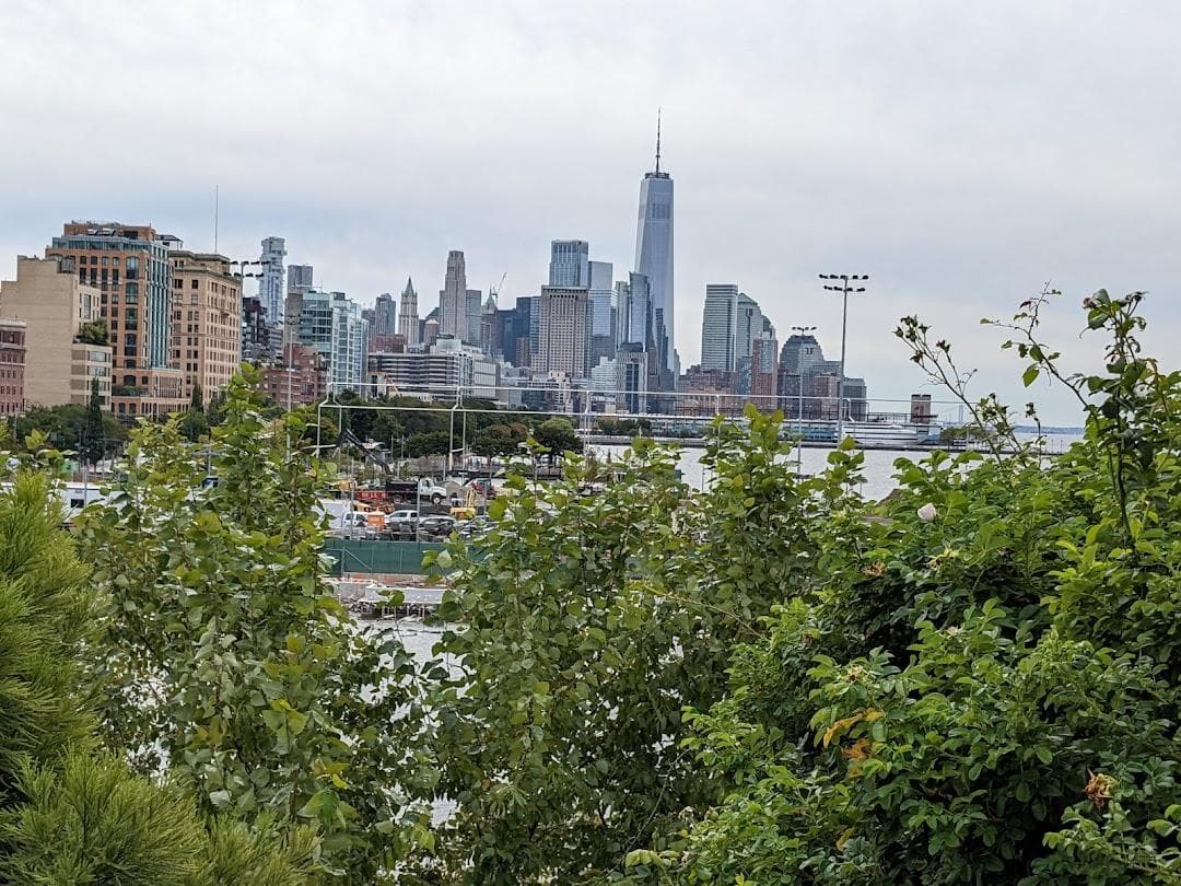 Rockefeller Park photo 5