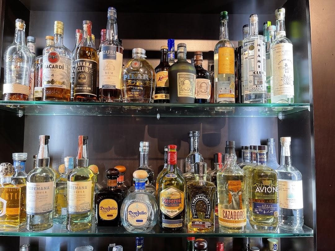 City Cigar Lounge photo 4
