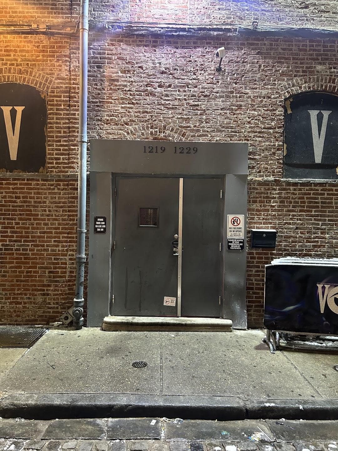 Voyeur Nightclub photo 3