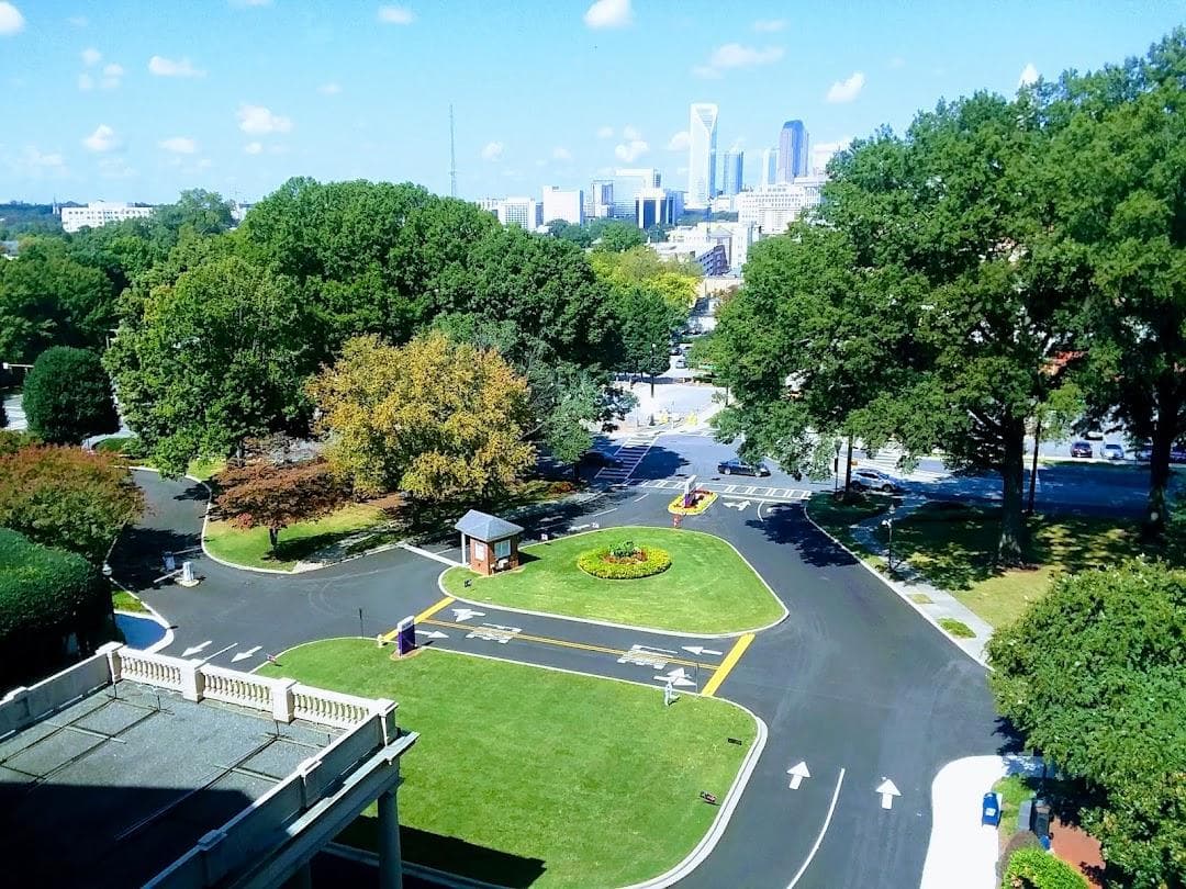 Novant Health Presbyterian Medical Center photo 1