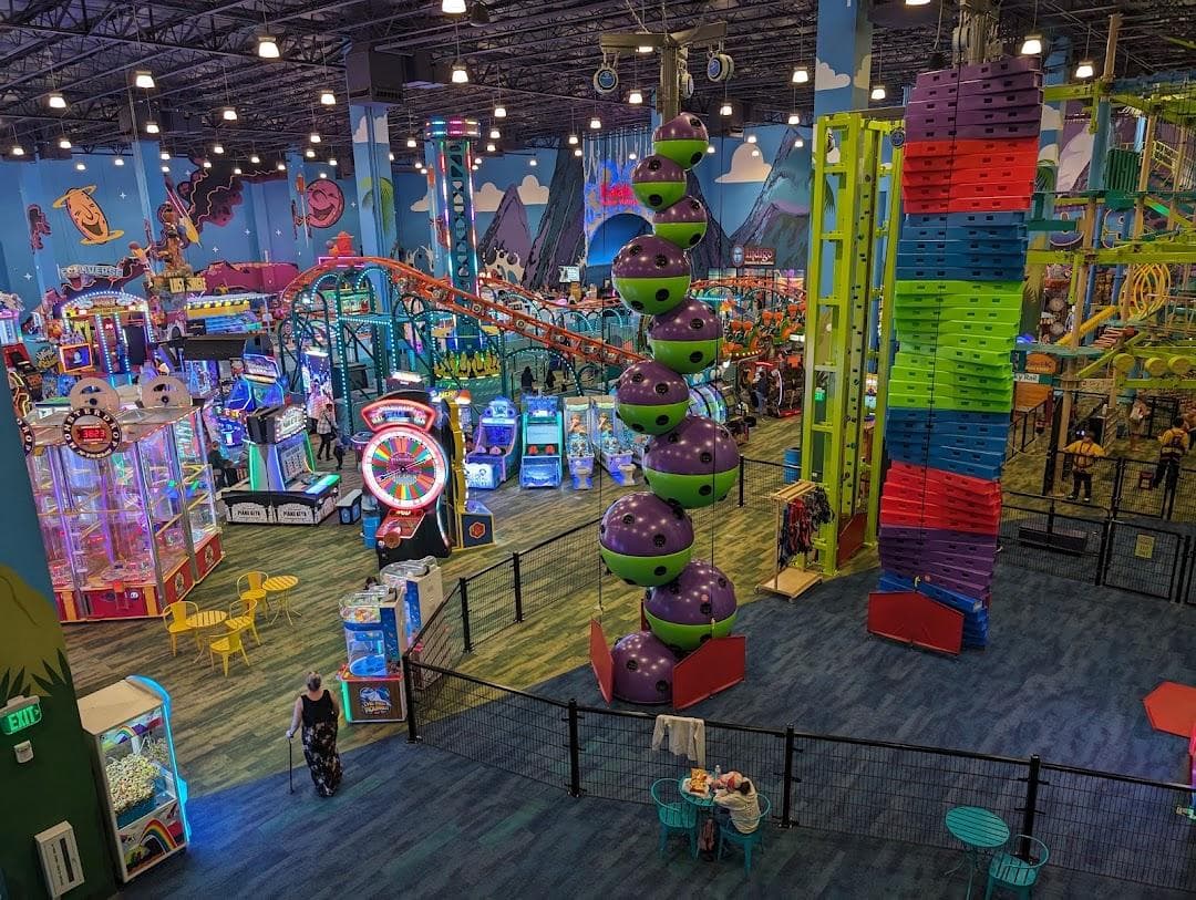 Kalahari Resorts and Conventions photo 4