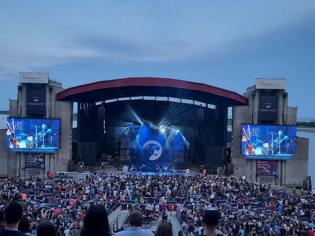 Northwell at Jones Beach Theater photo 6