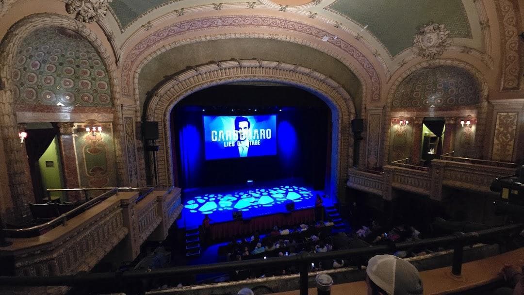 State Theatre photo 6