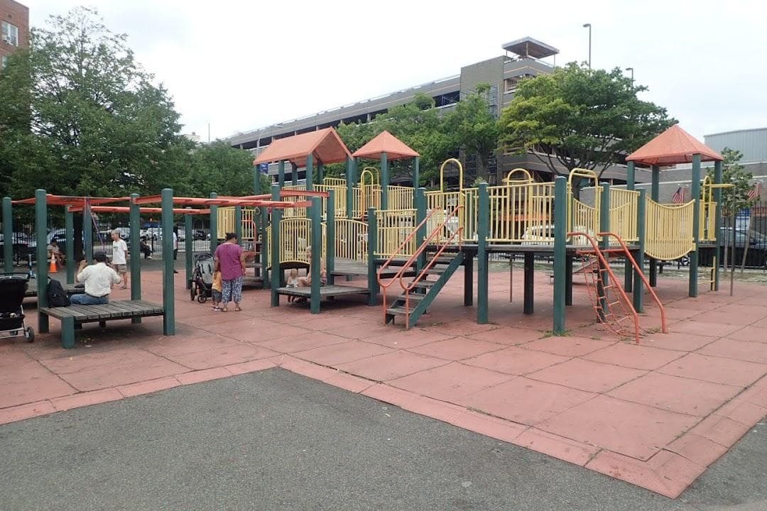 Frank D. O'Connor Playground photo 6