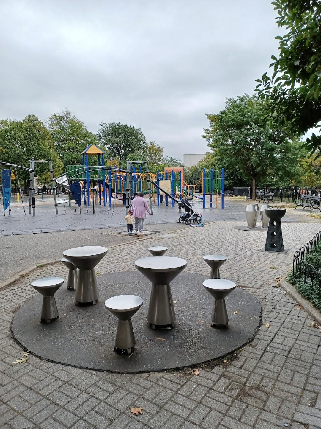 Maria Hernandez Park photo 1