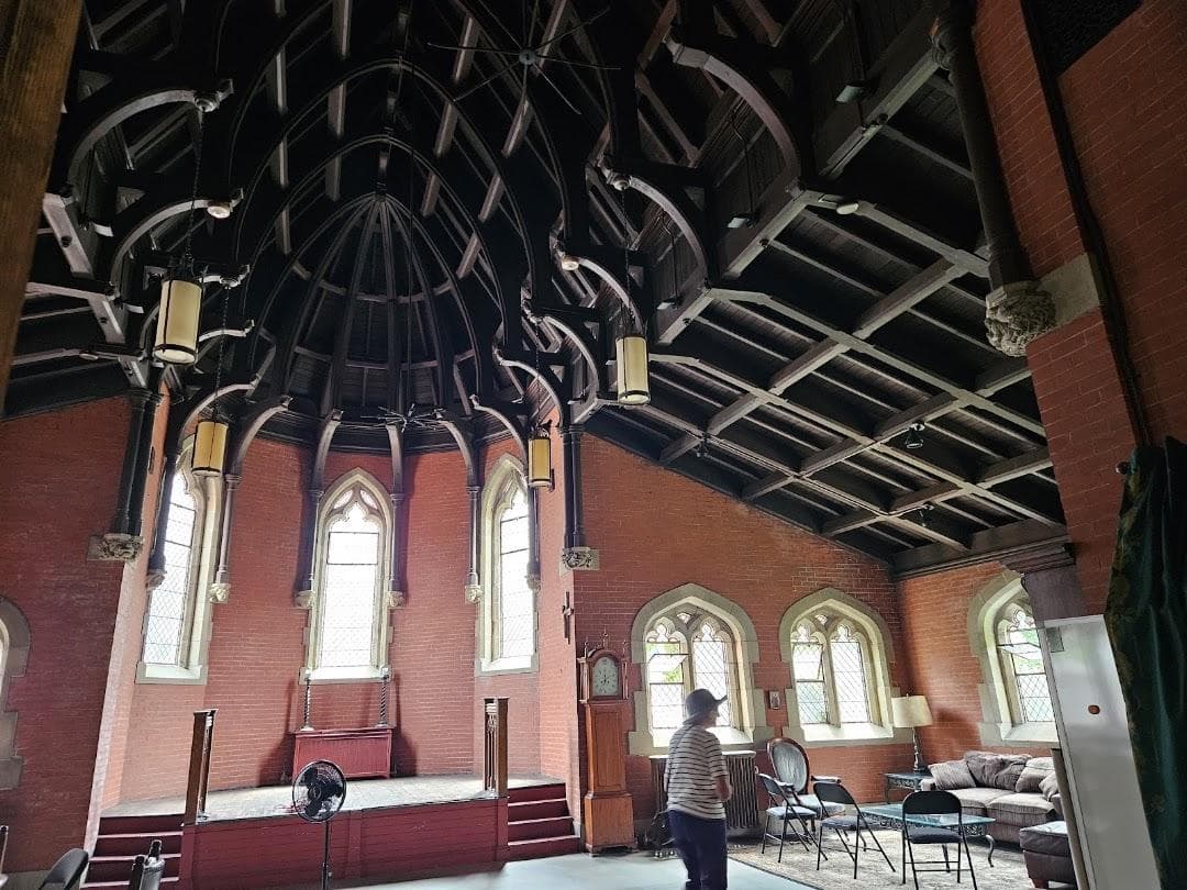 The Church of the Advent photo 6