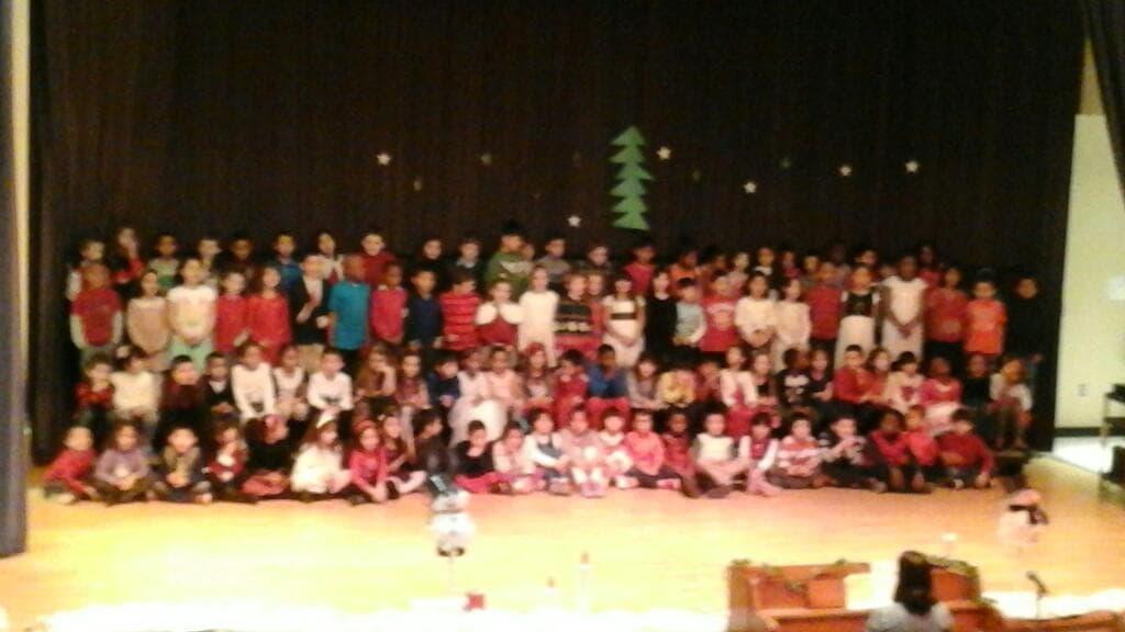 Beebe School photo 2