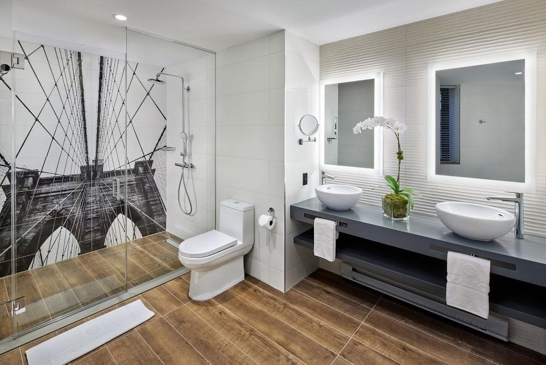 Hotel NH Collection New York Madison Avenue photo 5