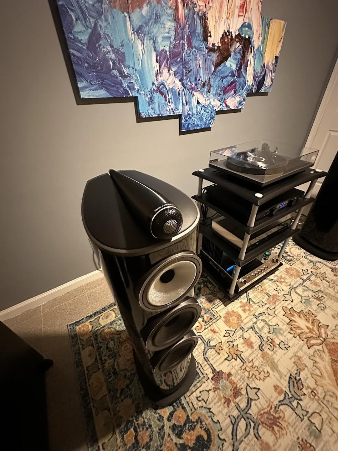 Park Avenue Audio photo 3