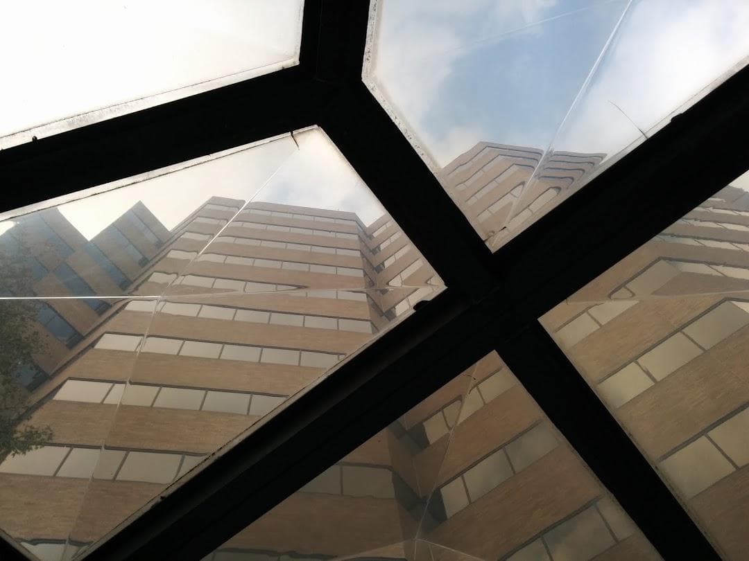 One Texas Center photo 1