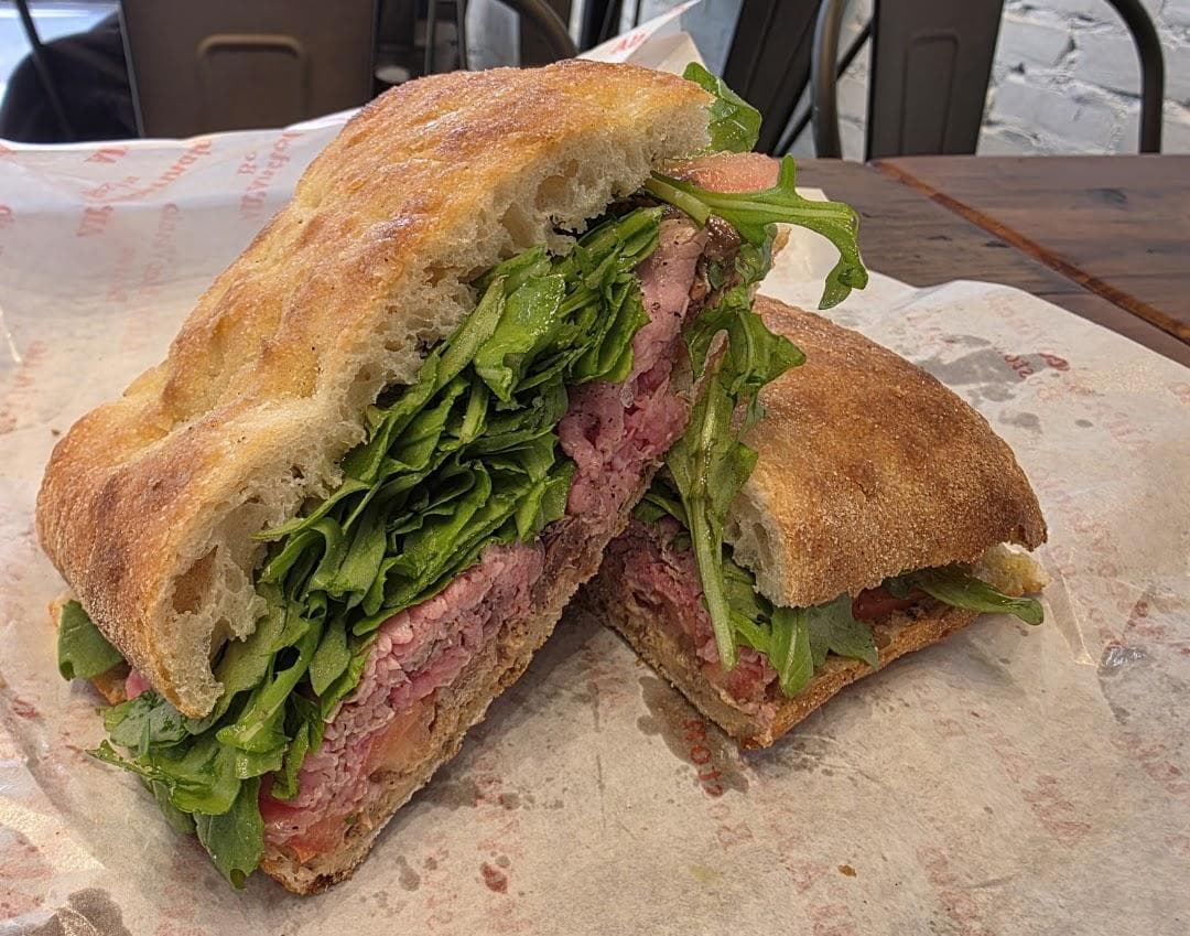 All'Antico Vinaio photo 5