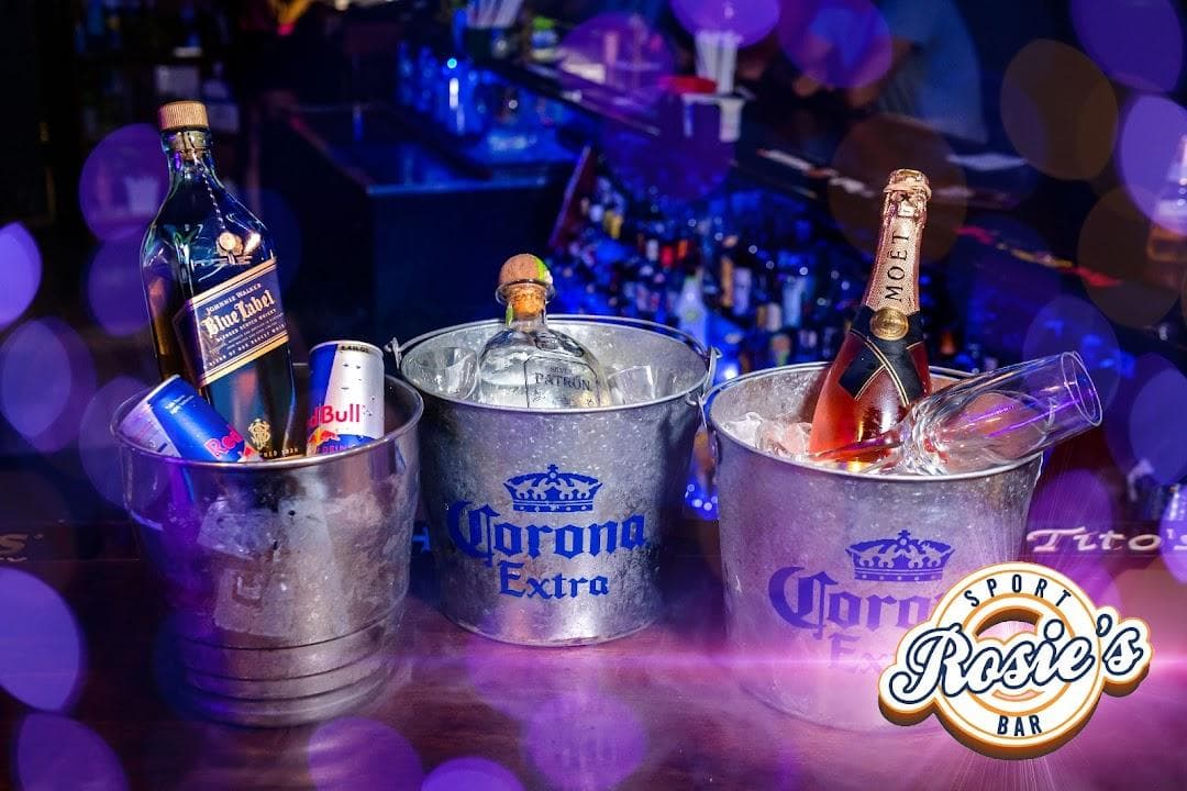 Rosies Sport Bar photo 3