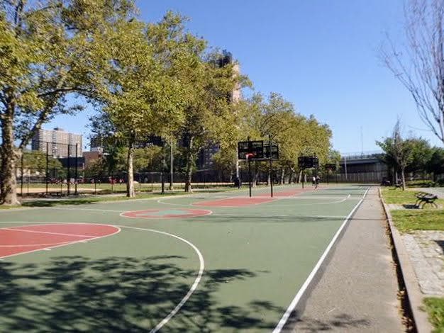Brigadier General Charles Young Playground photo 6