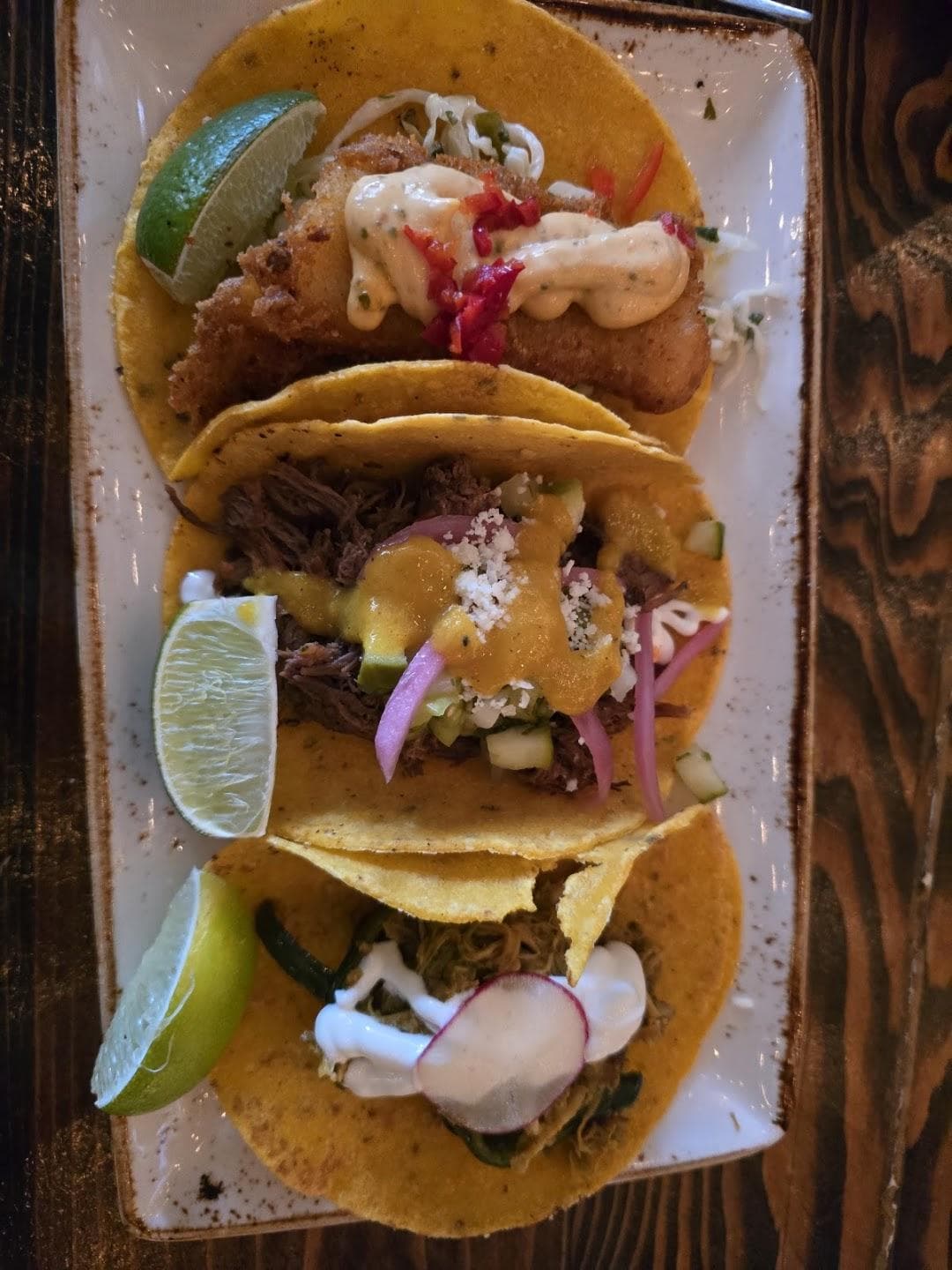 Loco Taqueria & Oyster Bar photo 4