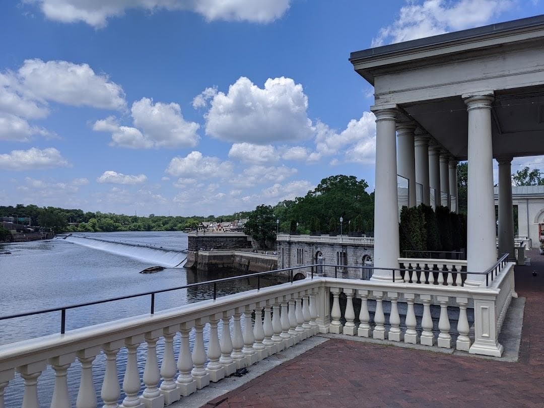 Fairmount Water Works photo 3