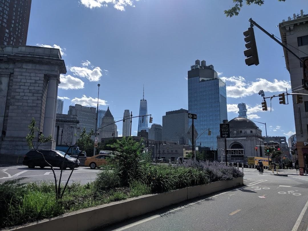 Sara D. Roosevelt Park photo 3