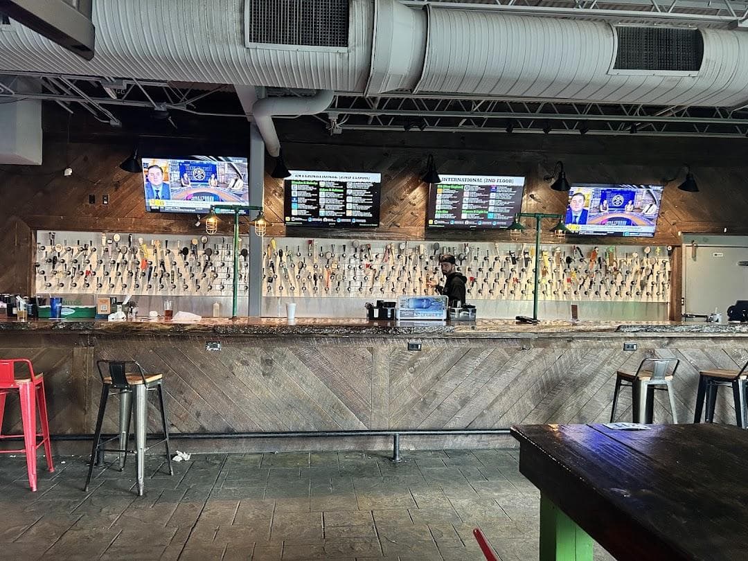 Charlotte Beer Garden photo 1