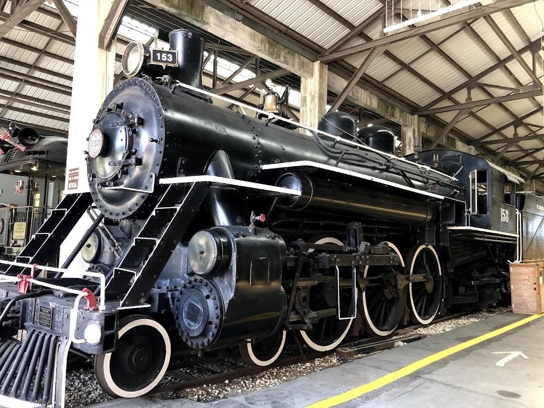 Gold Coast Railroad Museum photo 1