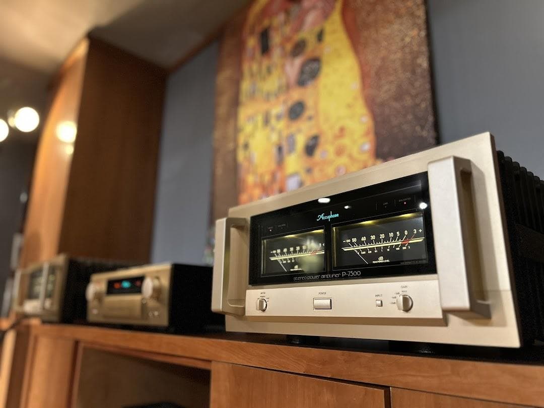 Park Avenue Audio photo 4