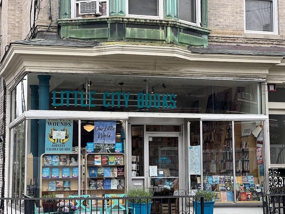 Little City Books photo 6
