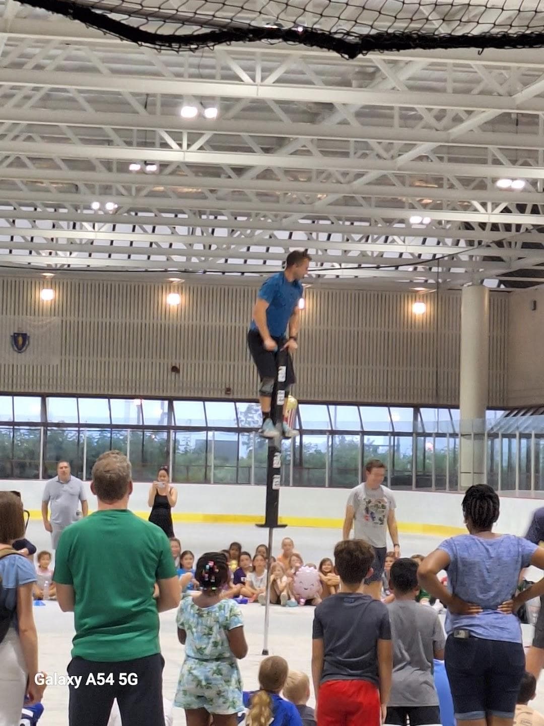 Steriti Memorial Rink photo 2