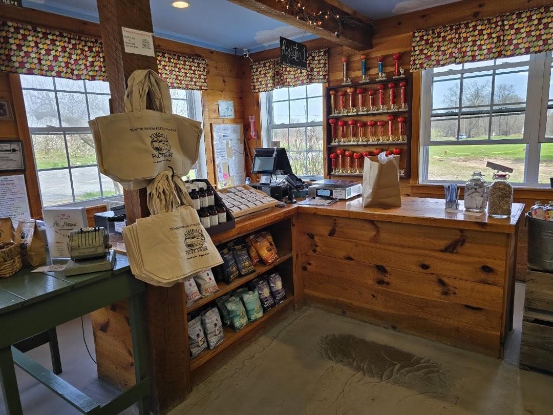 Kimball Fruit Farm photo 6