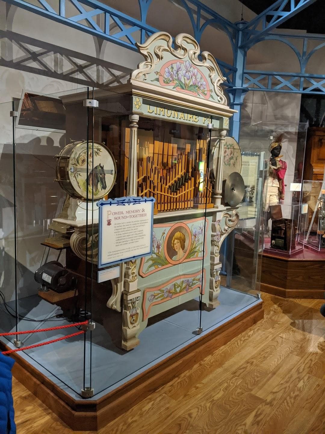 Morris Museum photo 1