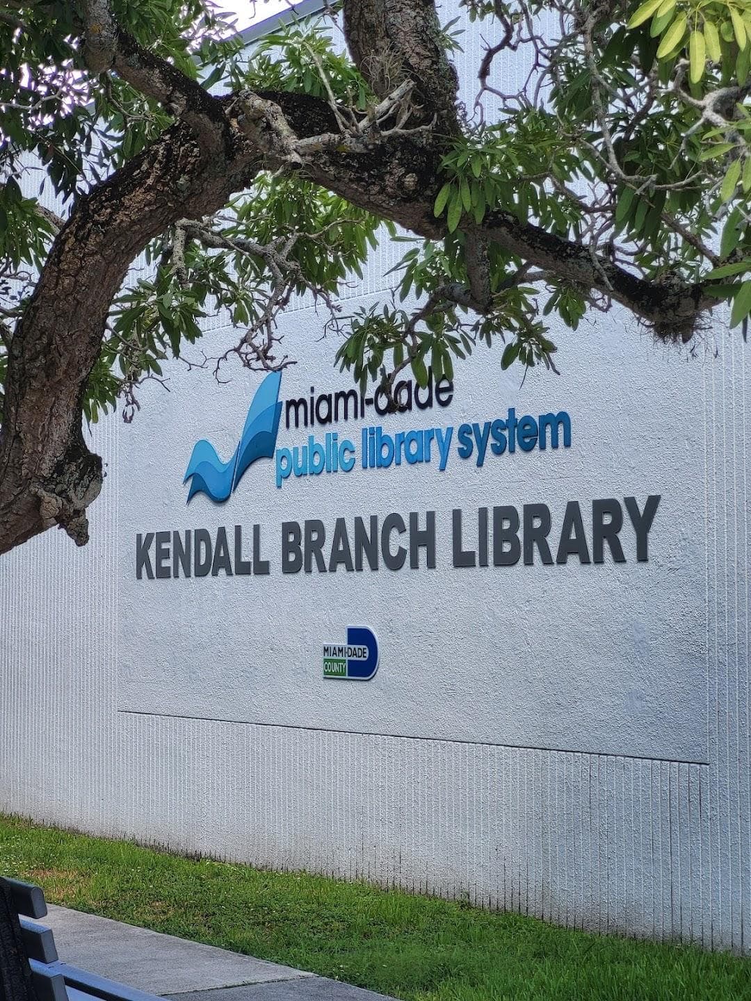 Kendall Branch Library photo 3