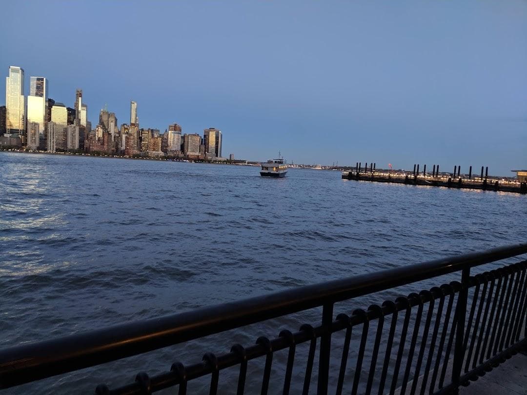 J Owen Grundy Park photo 5