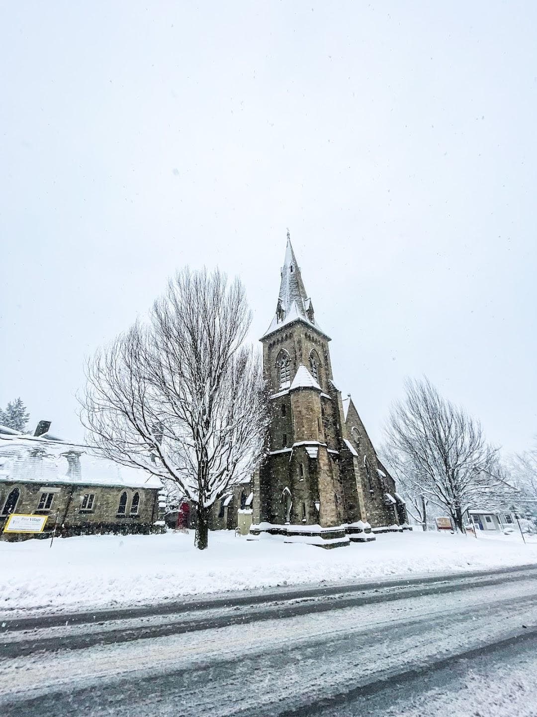 St. Paul's Episcopal Church photo 5