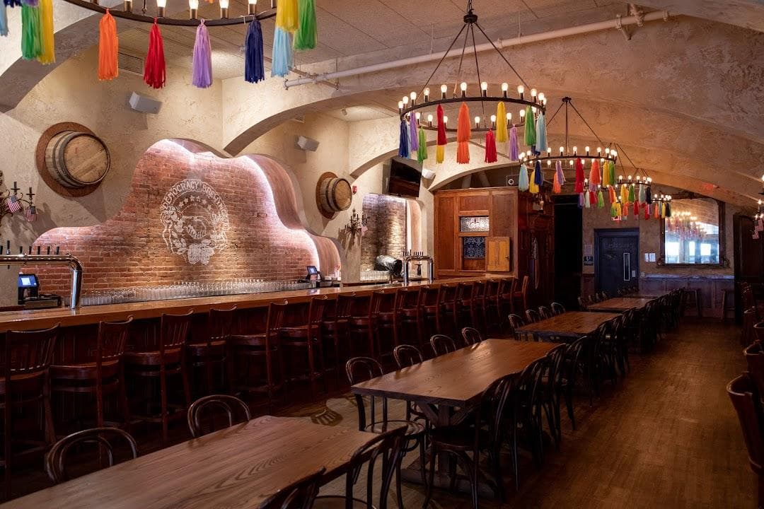 Democracy Brewing photo 6