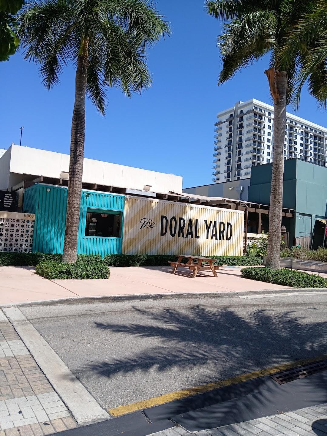 The Doral Yard photo 6