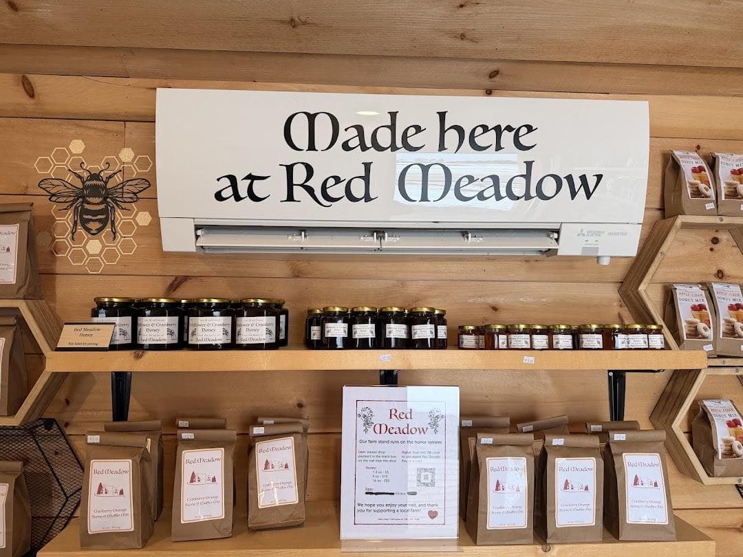 Red Meadow photo 2