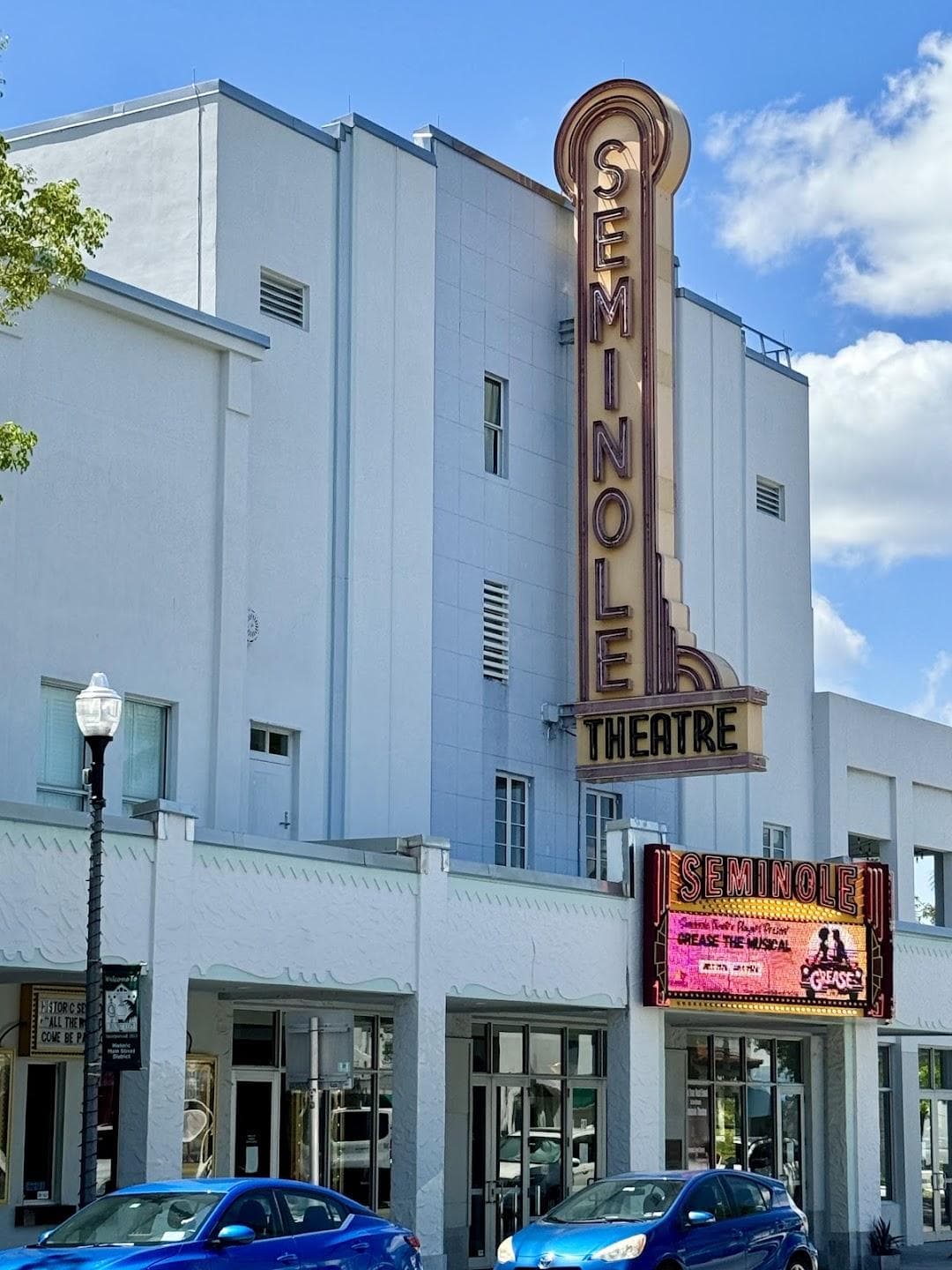 Seminole Theatre photo 6