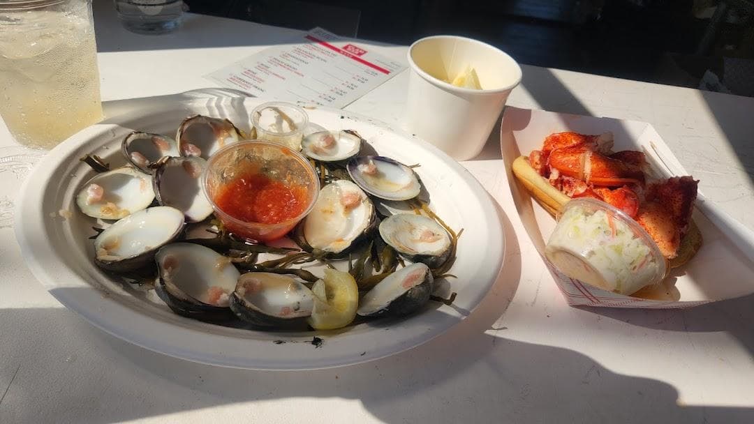 Clam Bar at Napeague photo 2
