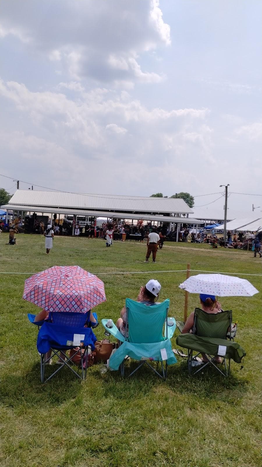 Salem County Fair Association photo 1