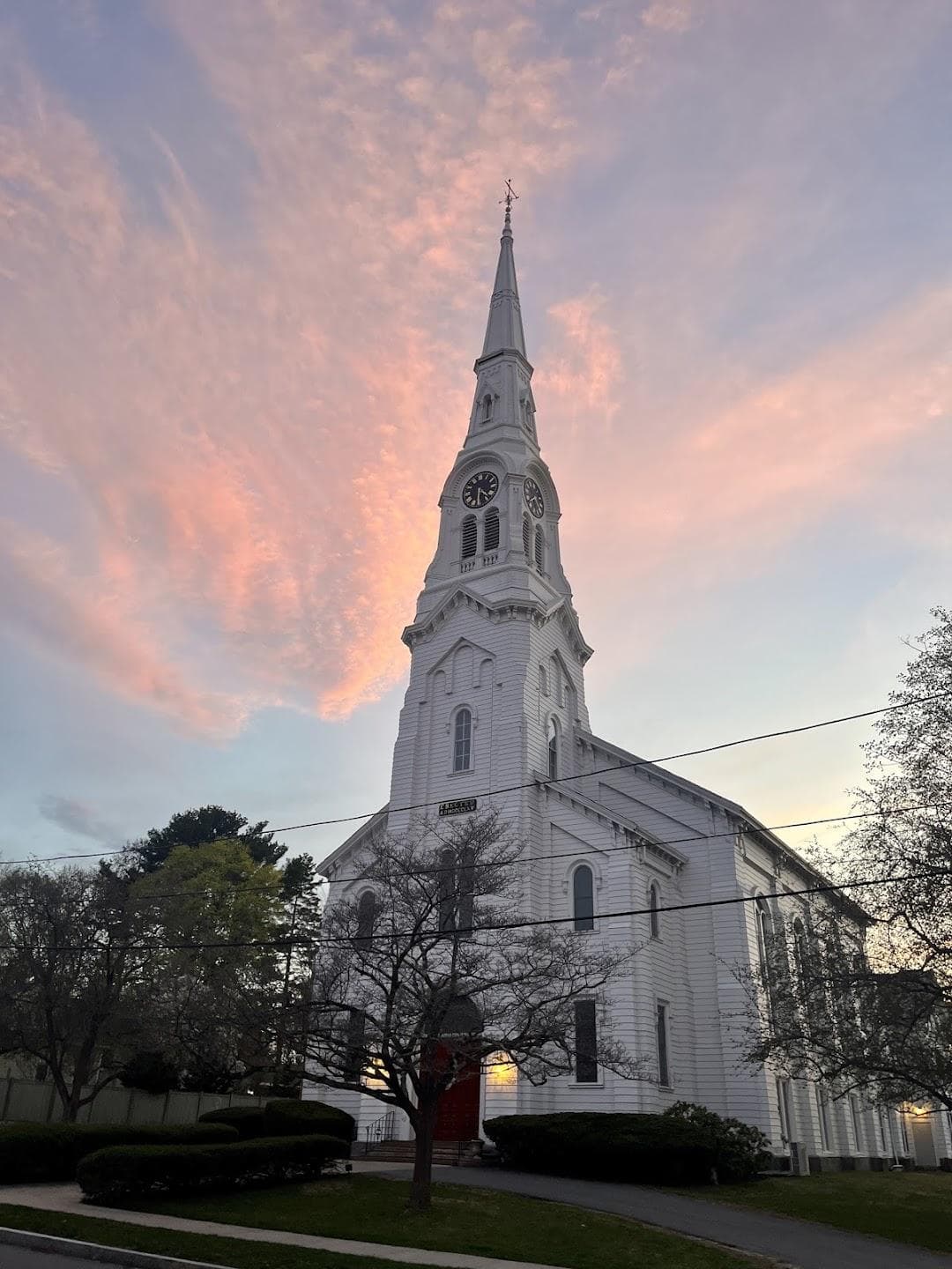 South Church in Andover photo 6