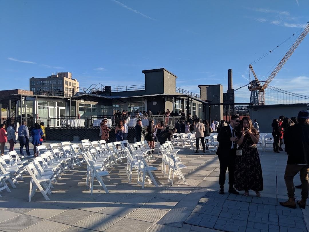 The W LOFT photo 6
