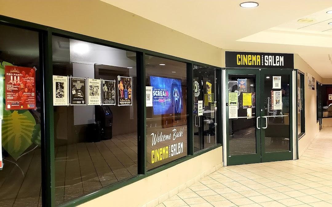 Cinema Salem photo 3