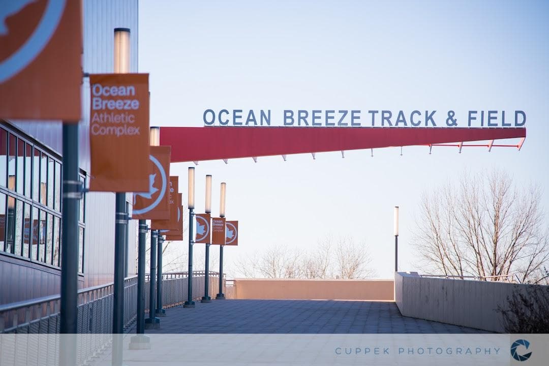 Ocean Breeze Athletic Complex photo 3