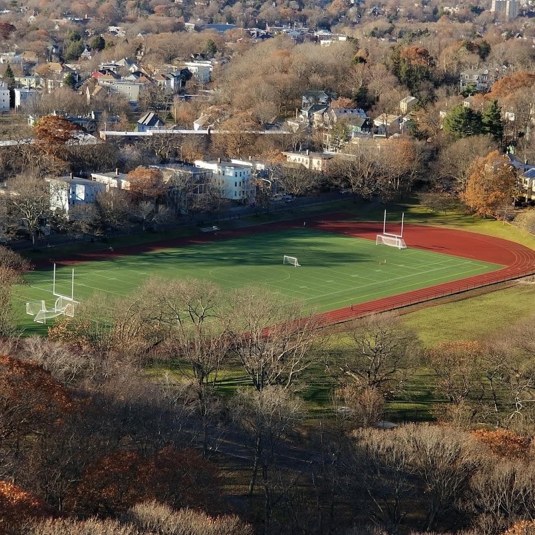 Pinebank Baseball Field photo 6
